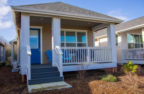 Butter Clam Cottage